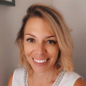 CIBC Financial Advisor: Jennifer Woods