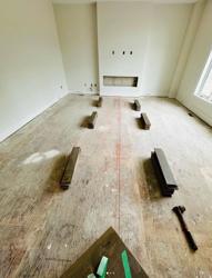 Chestnut Flooring