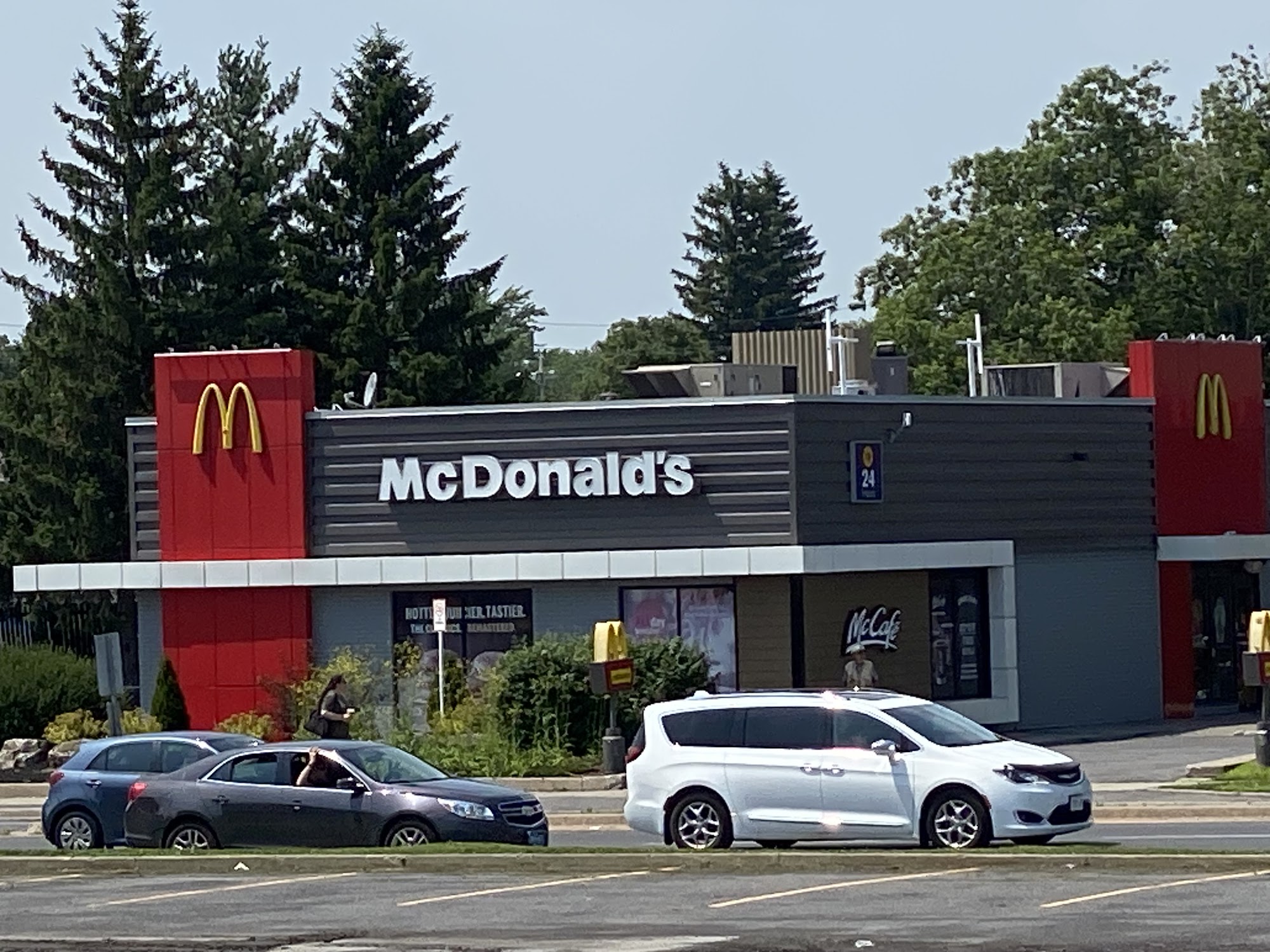 McDonald’s