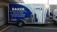 Baker Heating & Air Conditioning Ltd