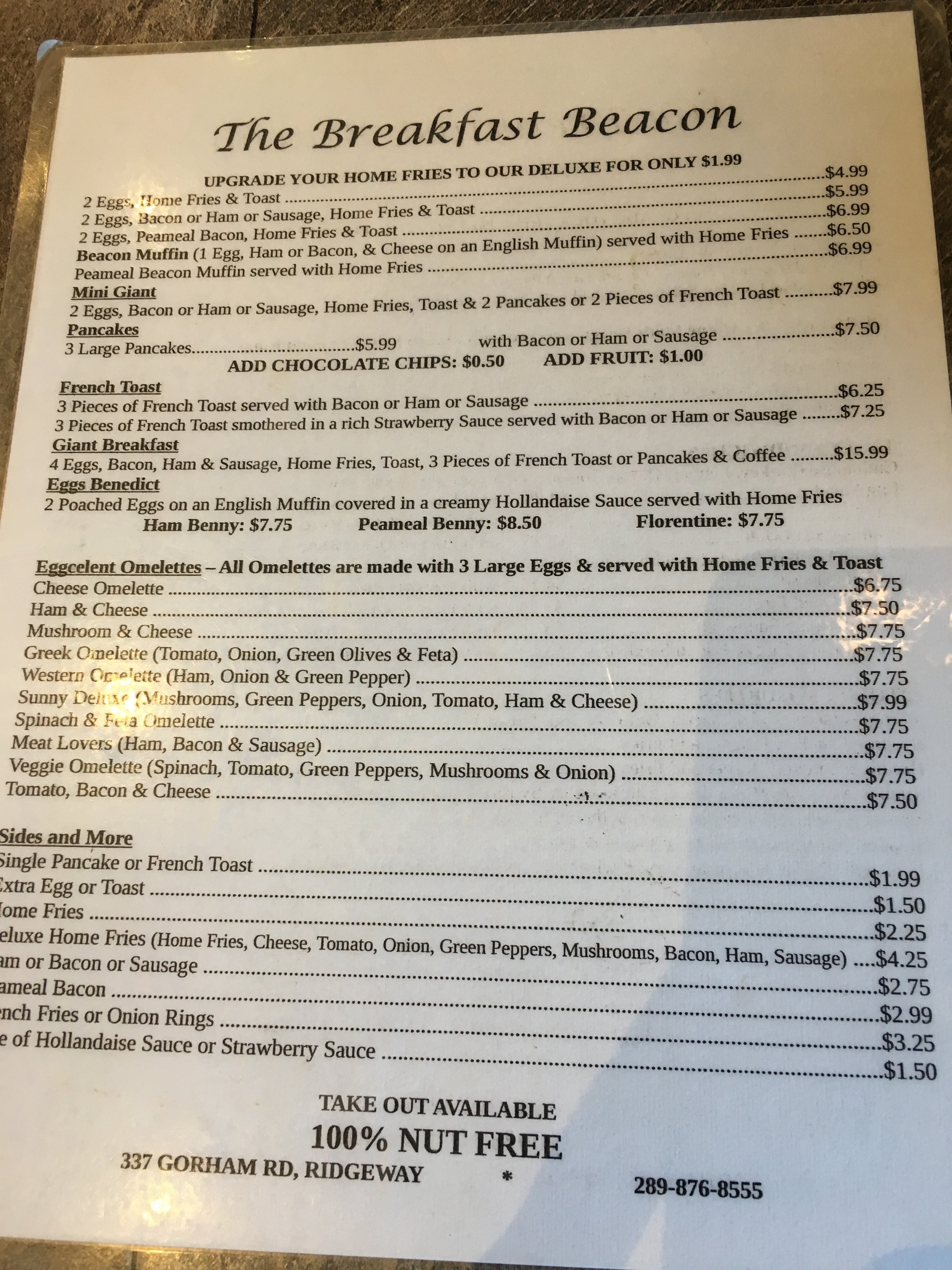 Photo credit: Tripadvisor