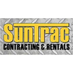 SunTrac Contracting & Rentals 345 Kennedy Rd, Dryden Ontario P8N 2Y8