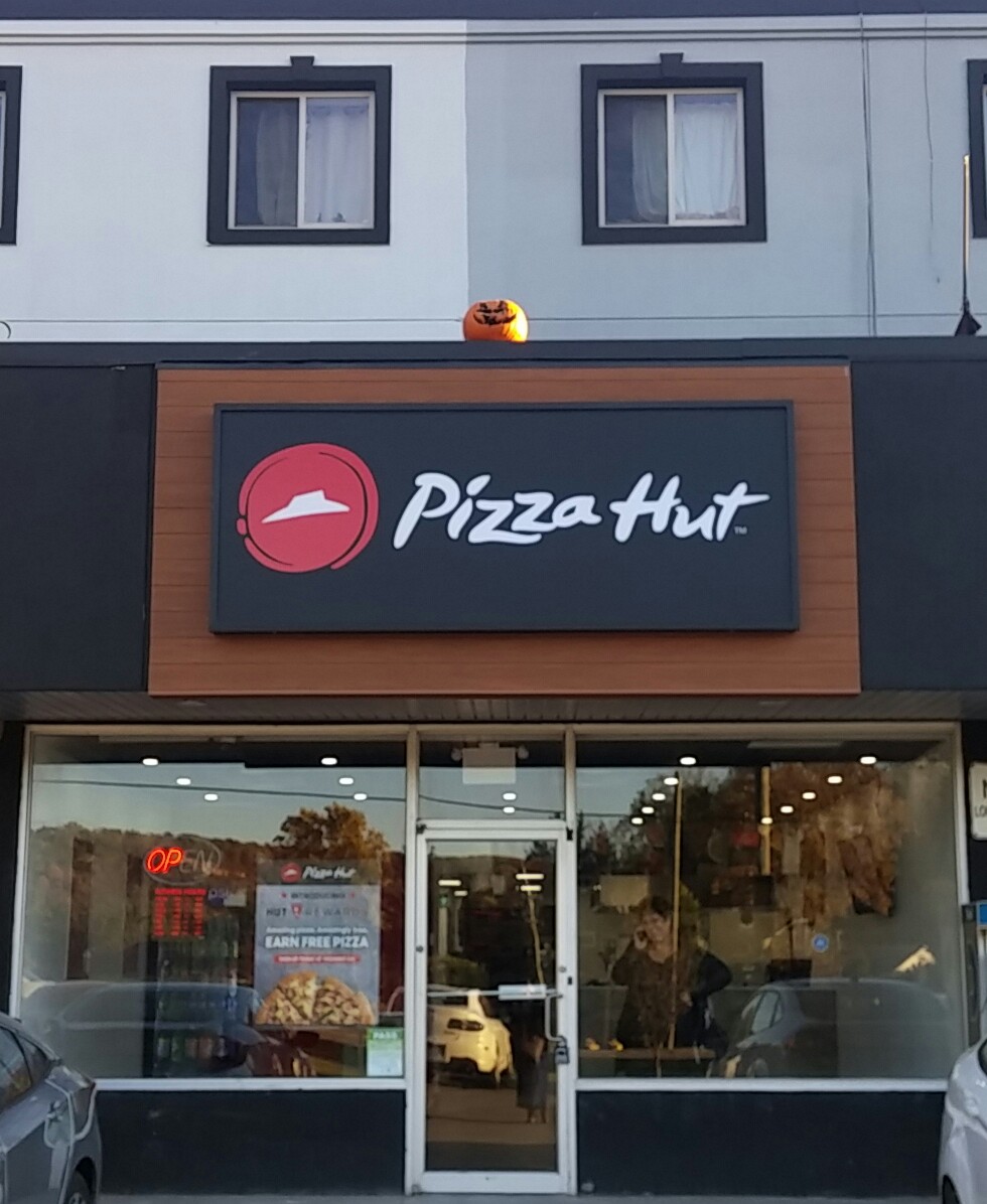 Pizza Hut Dundas