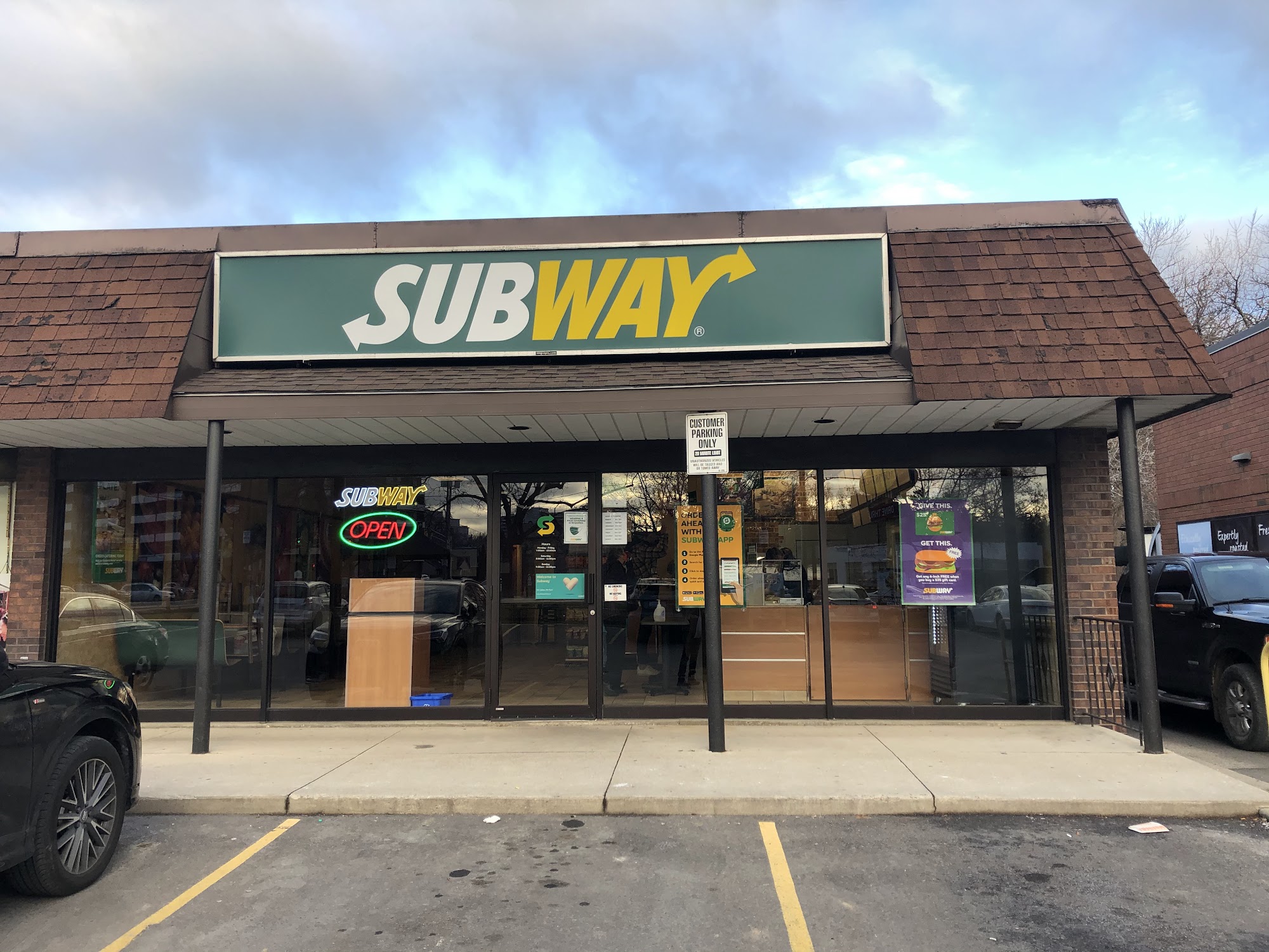 Subway