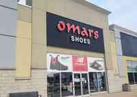 Omars Shoes