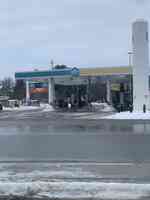Embrun Co-op Gas Station