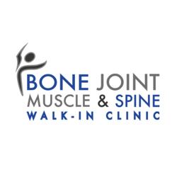 Bone Joint Muscle & Spine Walk In Clinic