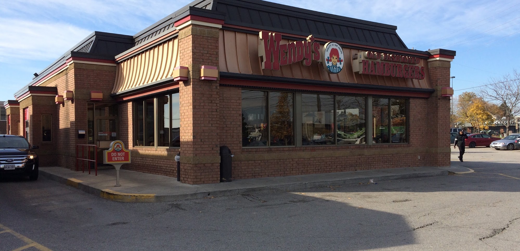 Wendy's