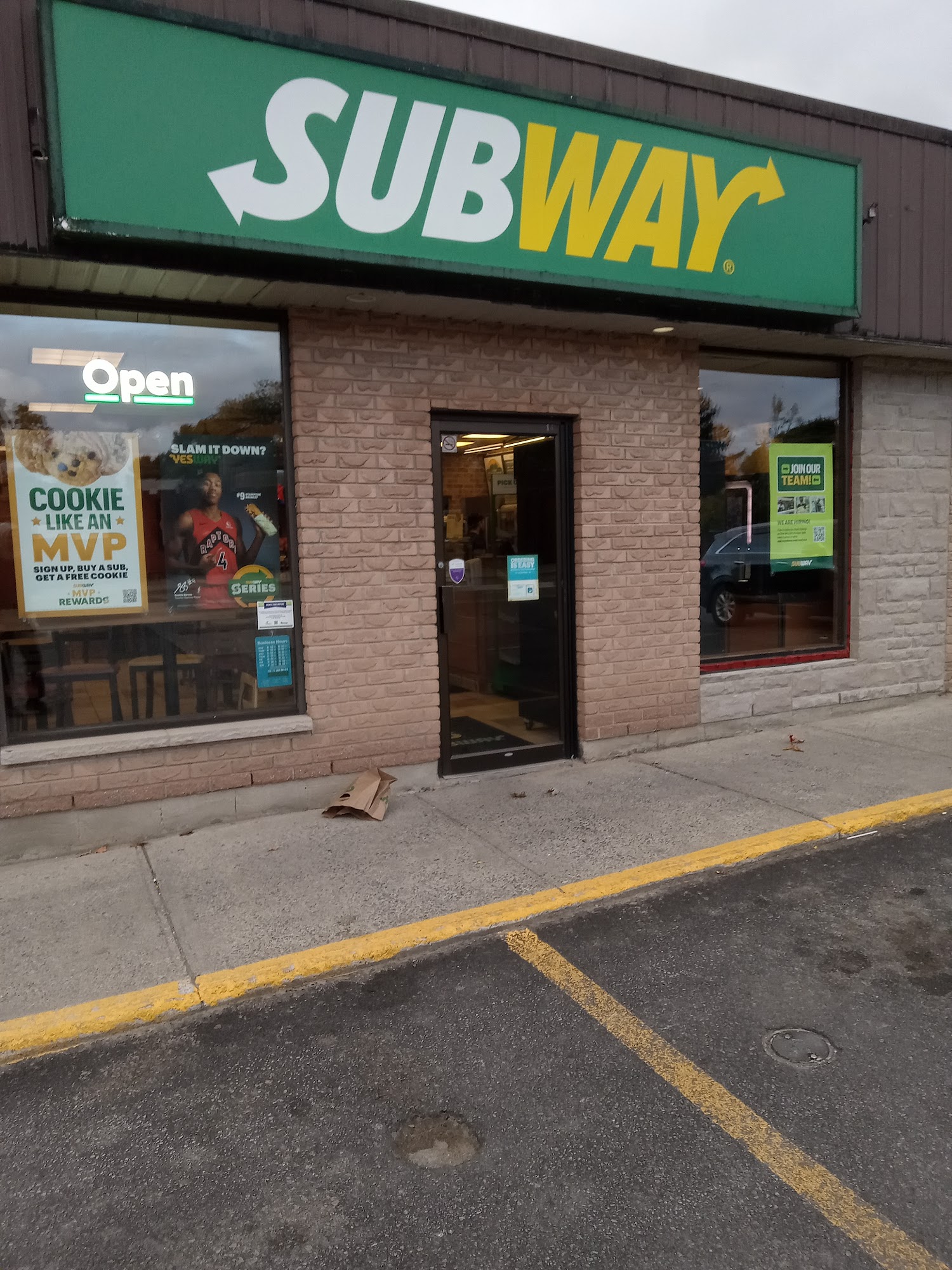 Subway