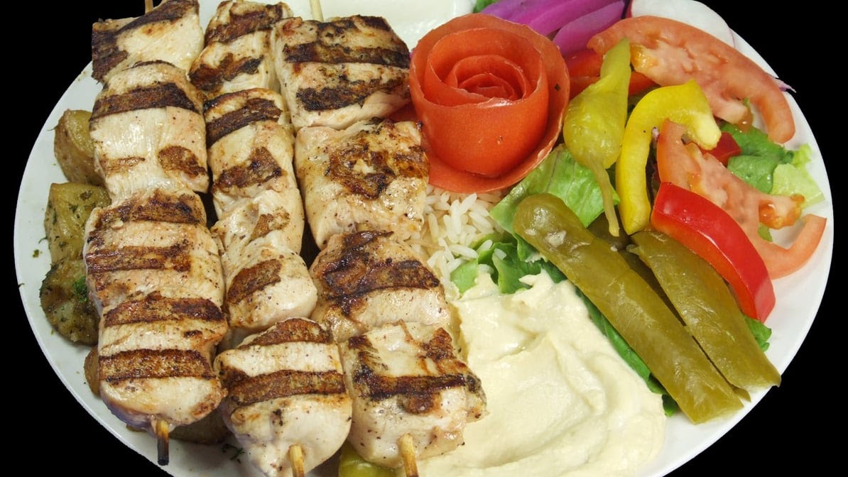 Shawarma Centre