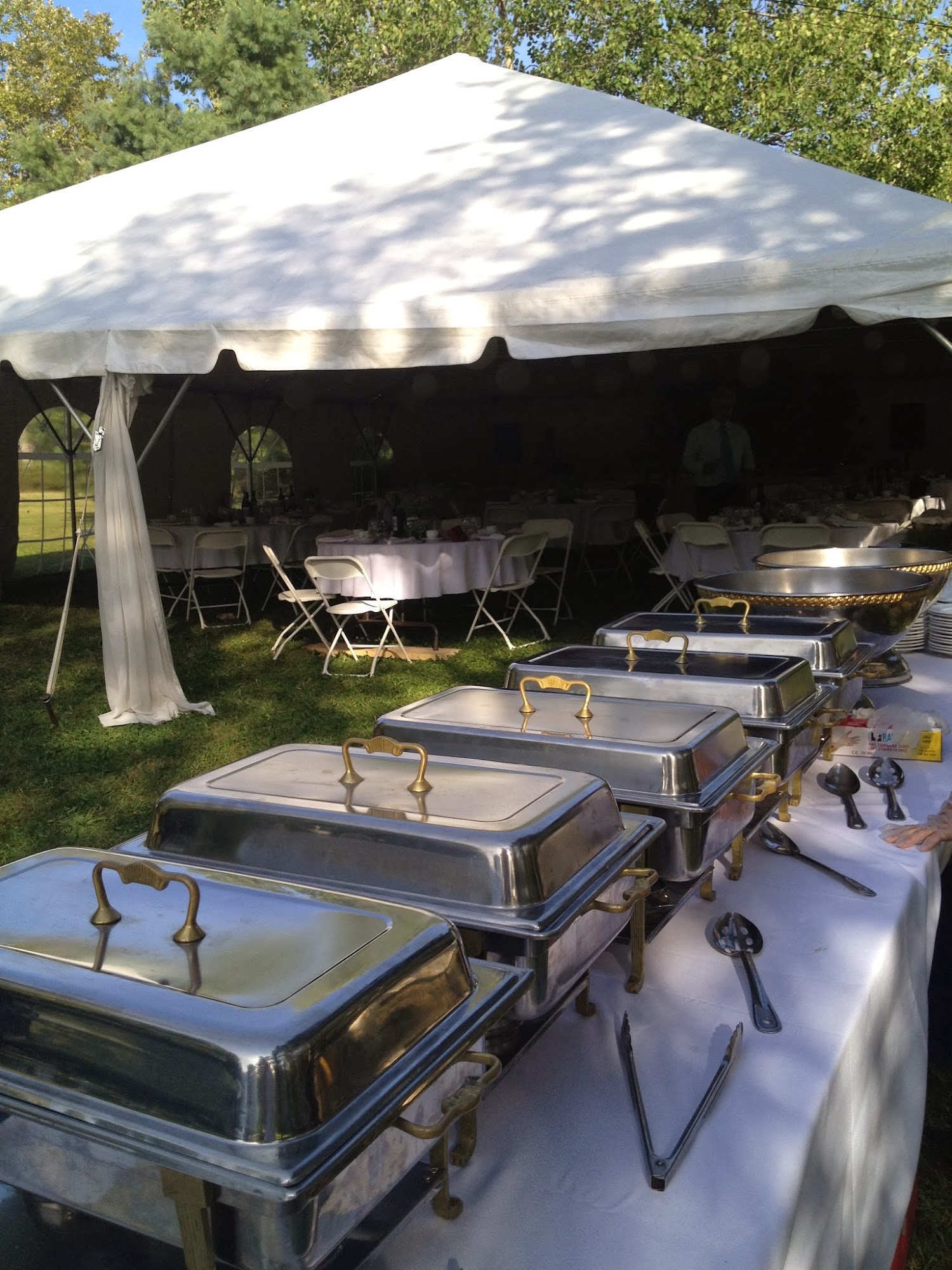 Leslie's Charbroil and Grill Restaurant Sudbury - Classic Catering