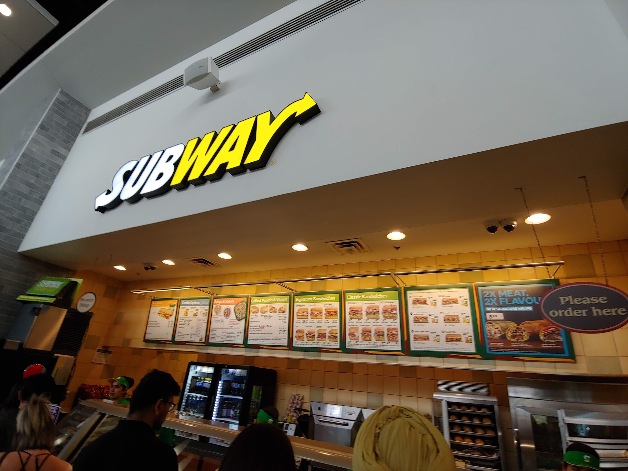 Subway