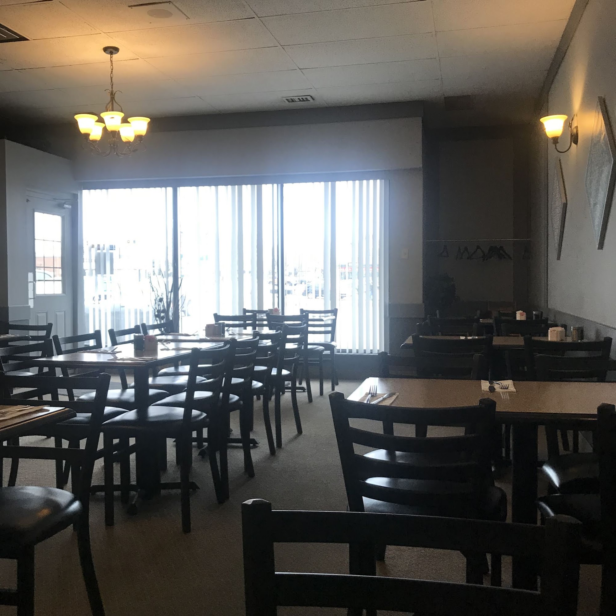 Ace Family Restaurant/Lounge