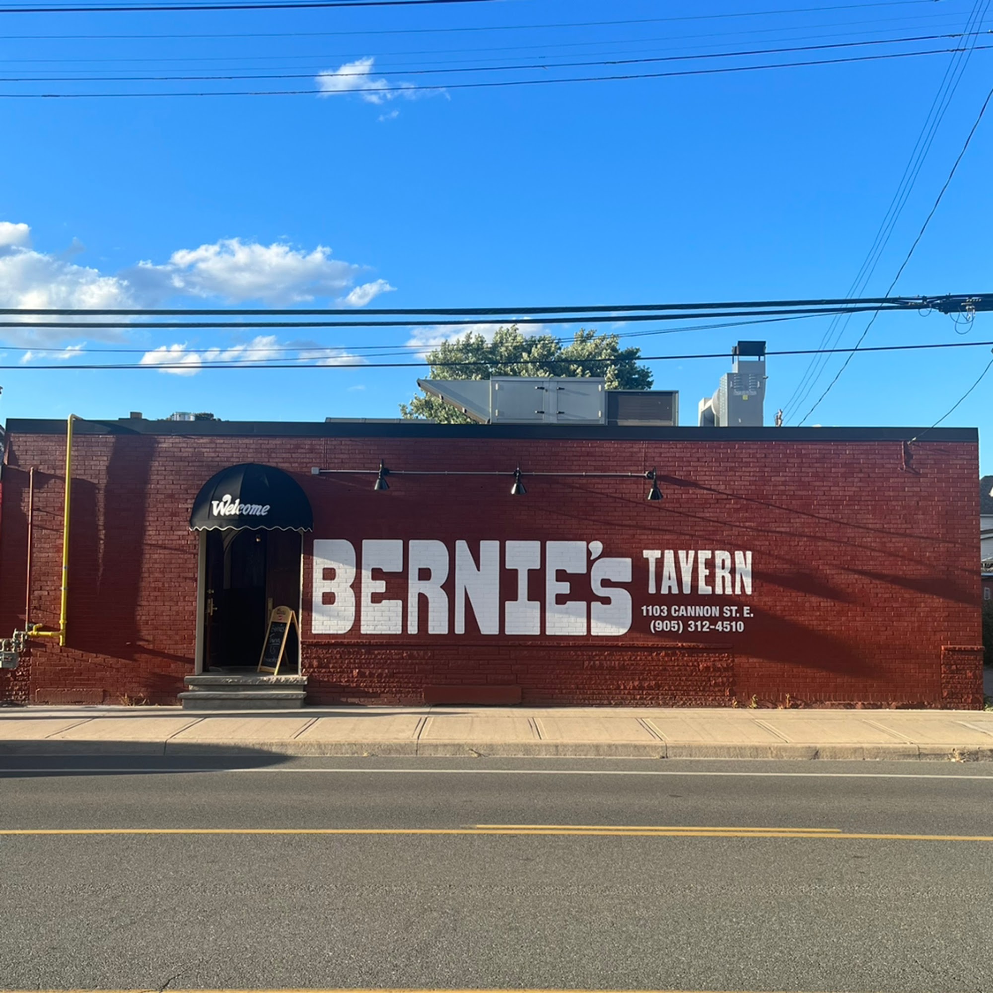 Bernie's Tavern