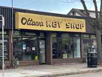 Ottawa Key Shop