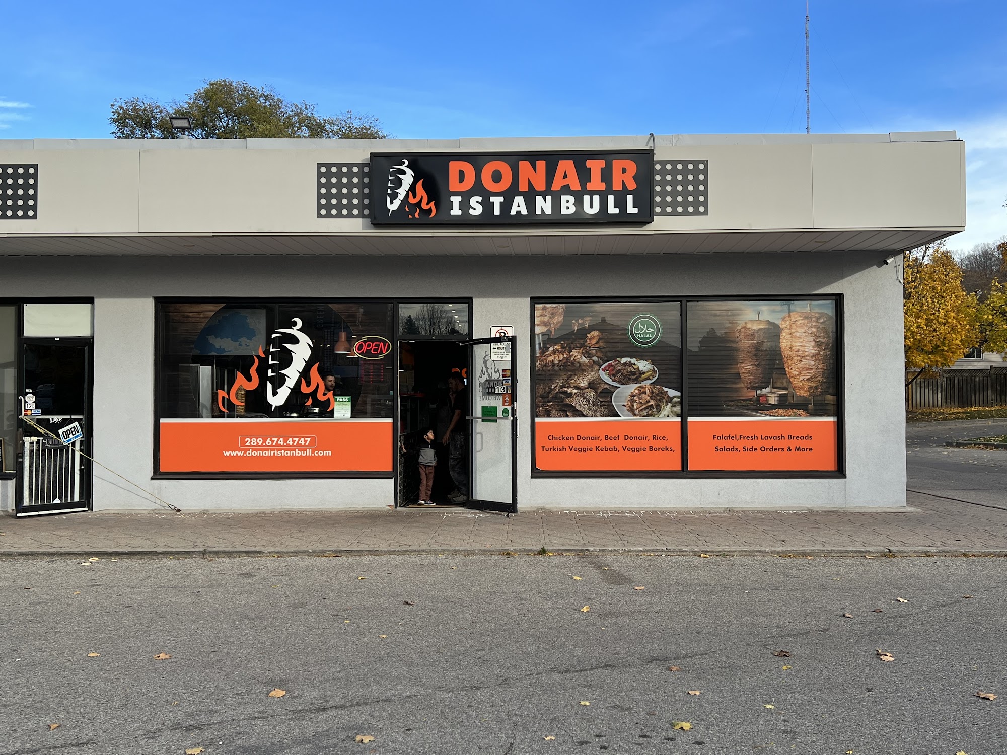 Donair istanbull