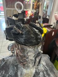Laila’s hair design Salon