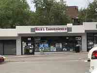 Rick's Convenience Ltd