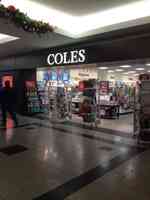 Coles - Jackson Square