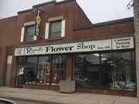 Russell's Flower Shop