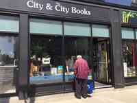 The City & The City Books
