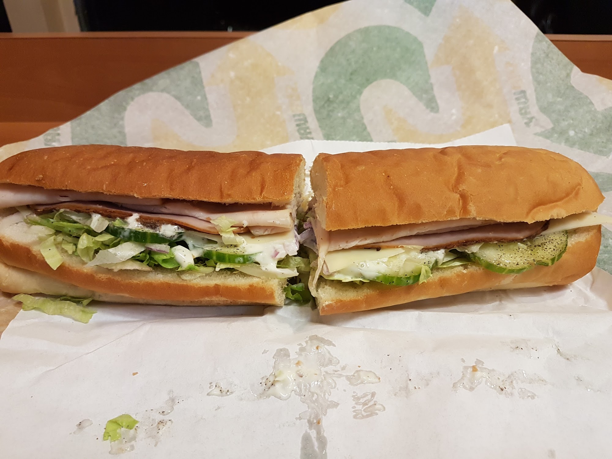 Subway