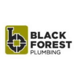 Black Forest Plumbing Inc