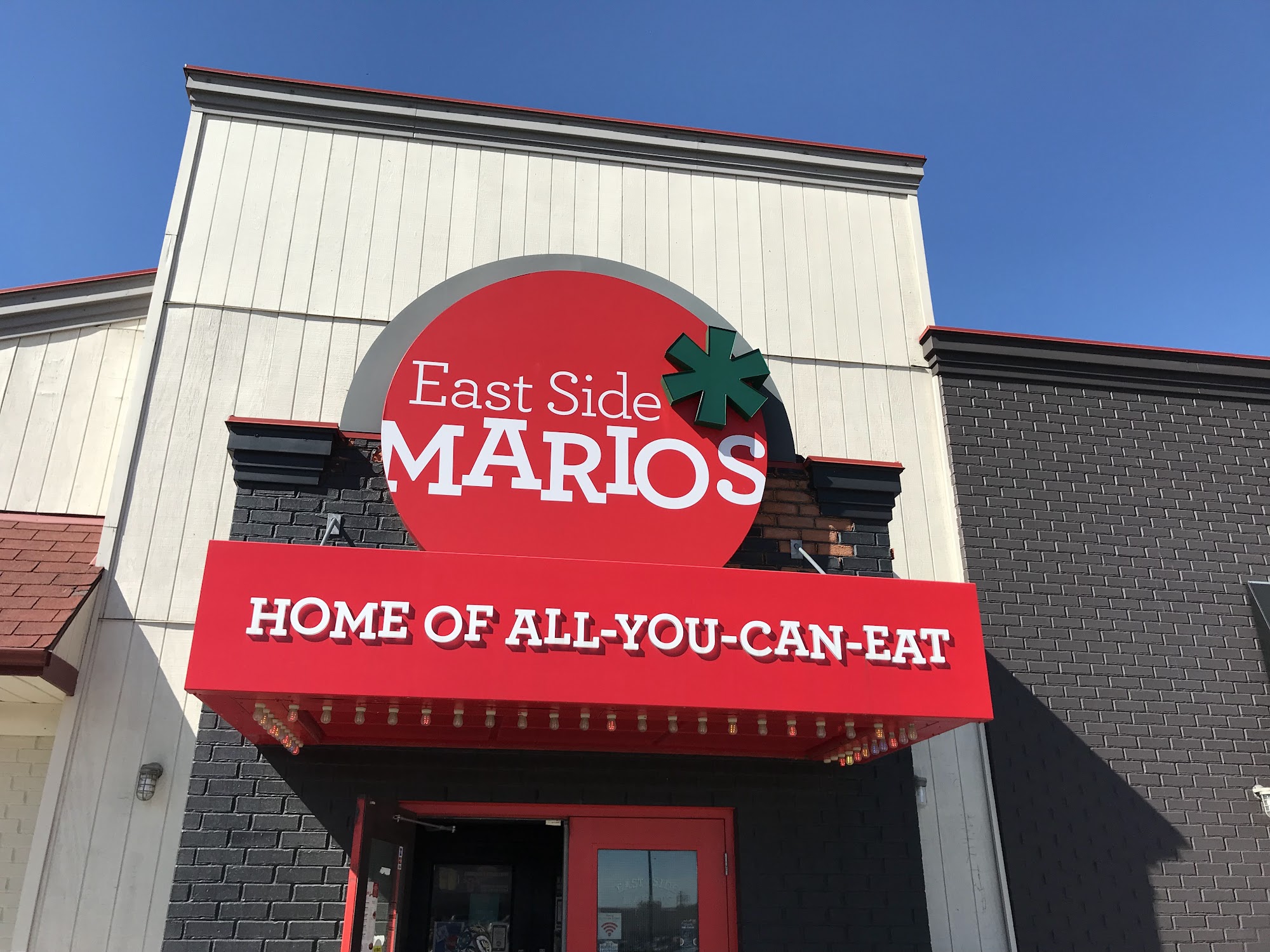 East Side Mario's