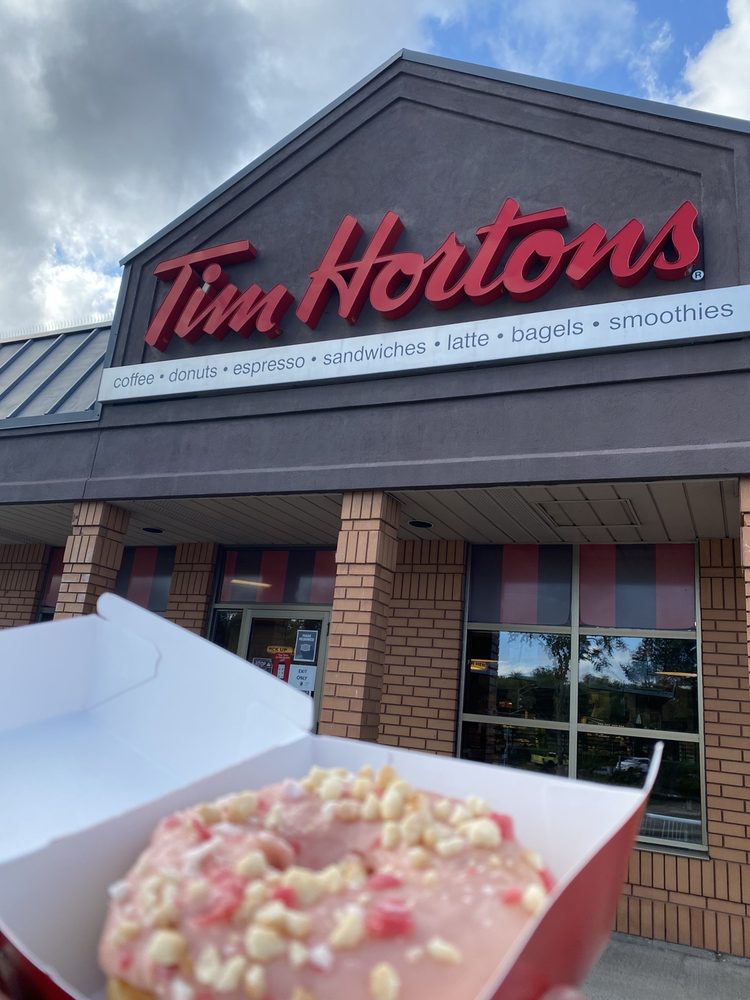 Tim Hortons