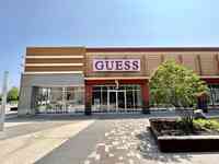 GUESS Factory