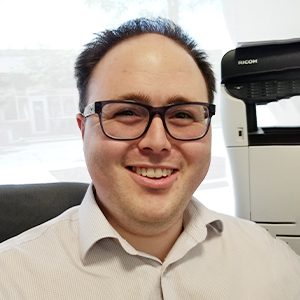 CIBC Financial Advisor: Matthew Bishop