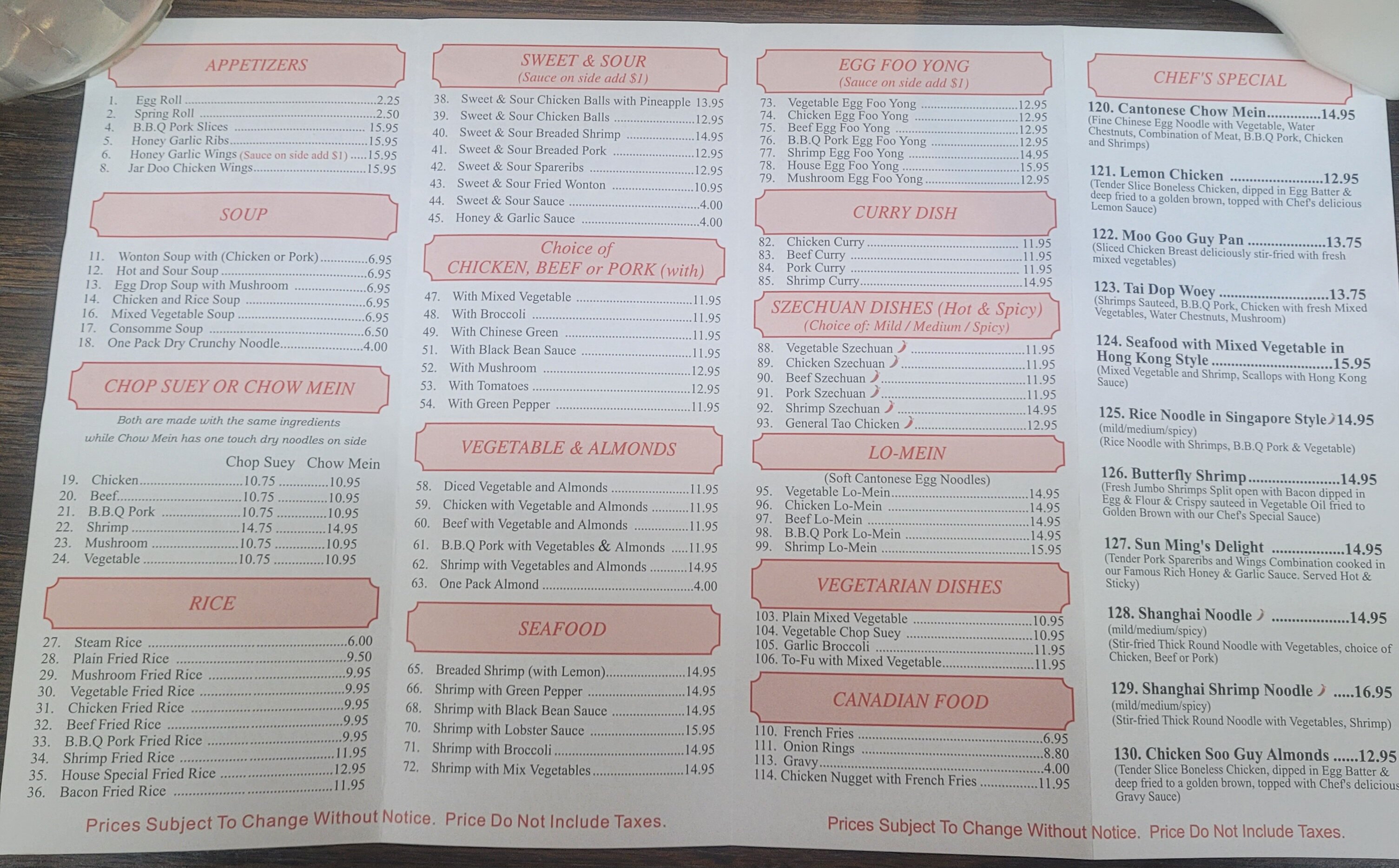 Photo credit: Tripadvisor