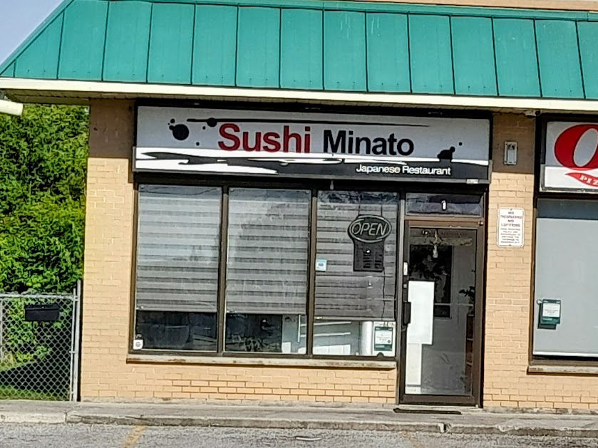 Sushi Minato