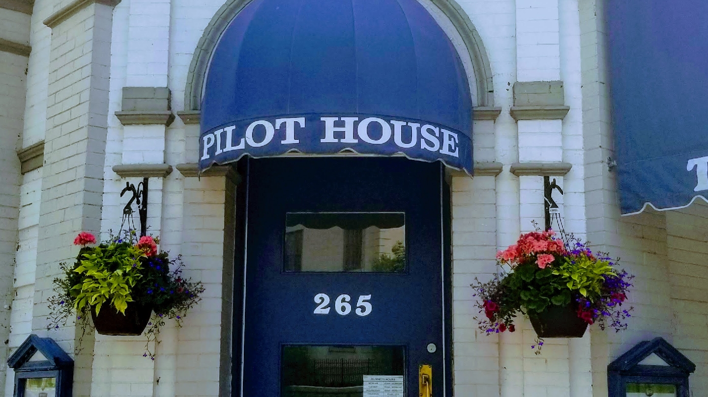 Pilot House of Kingston