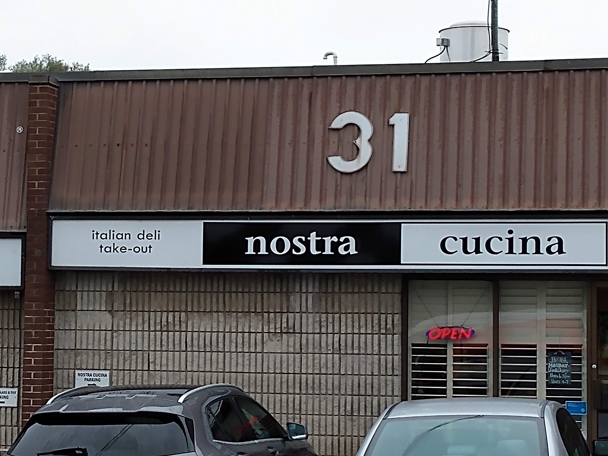 Nostra Cucina