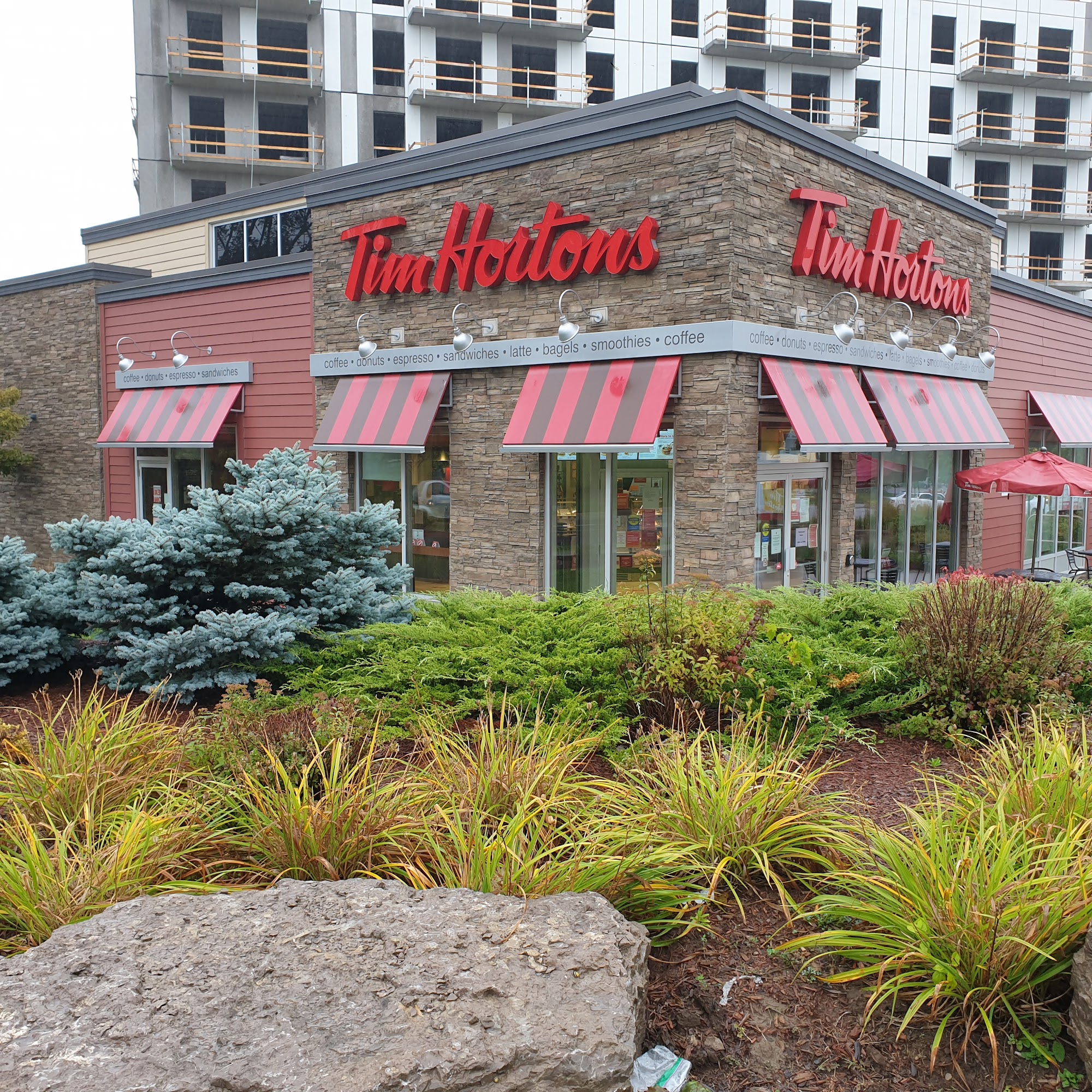 Tim Hortons