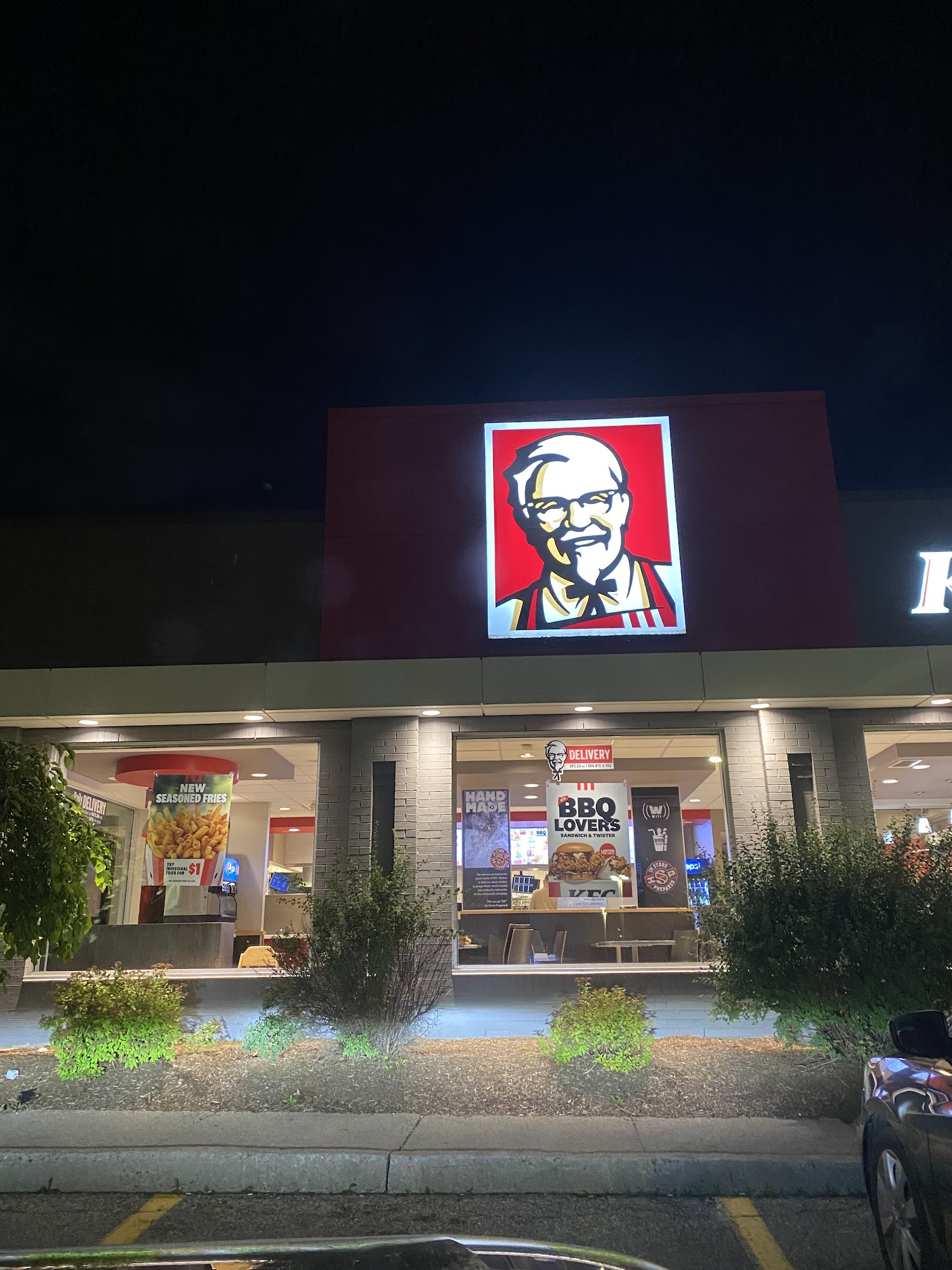 KFC