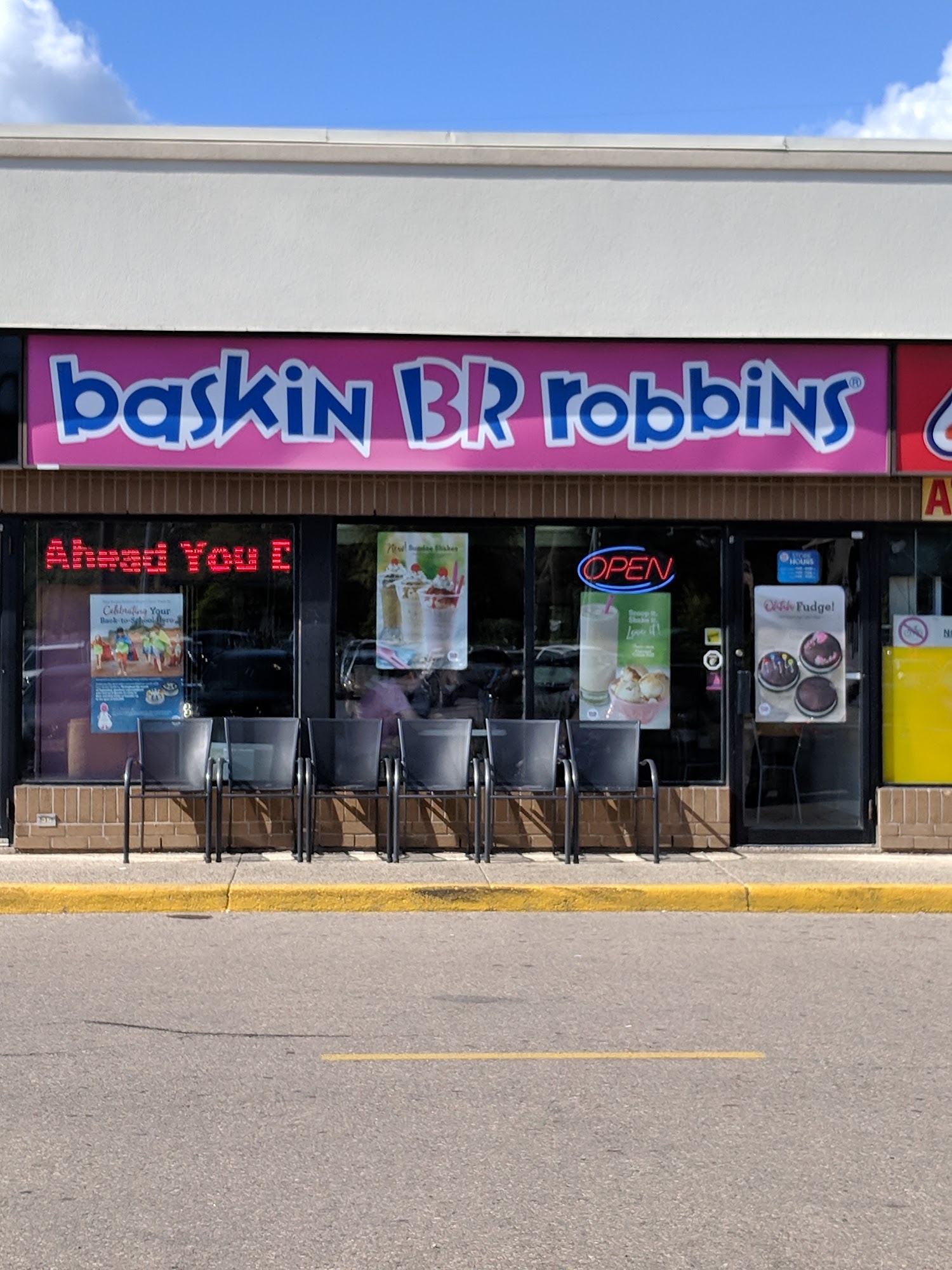 Baskin-Robbins