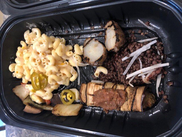 Pepper's