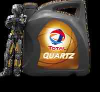 Total Quartz - Can Auto Care