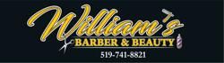 William's Barber and Beauty