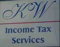 KW Income Tax Services