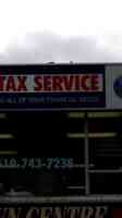 E J Tax Service