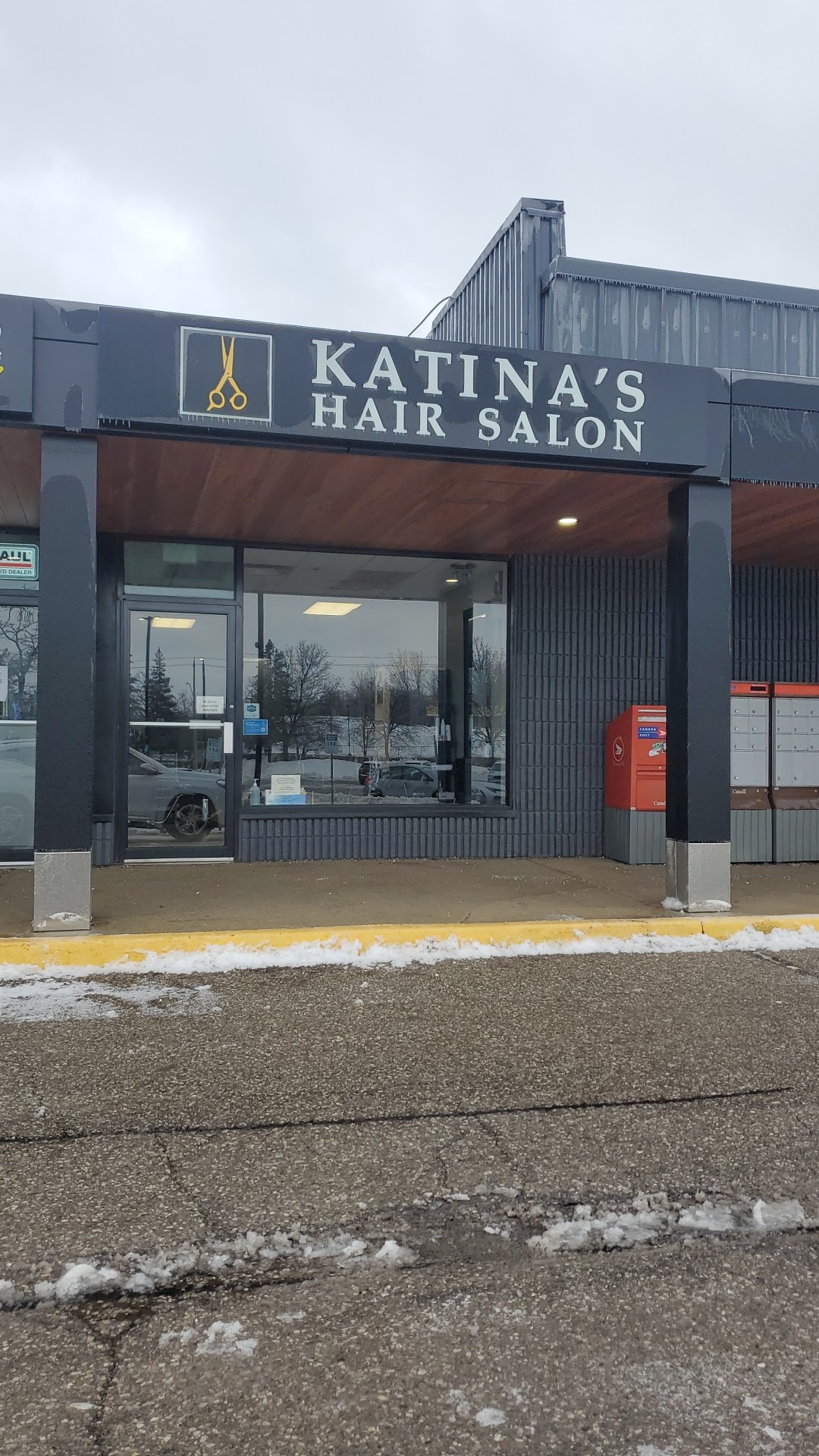 Ka Tina's Hair Salon