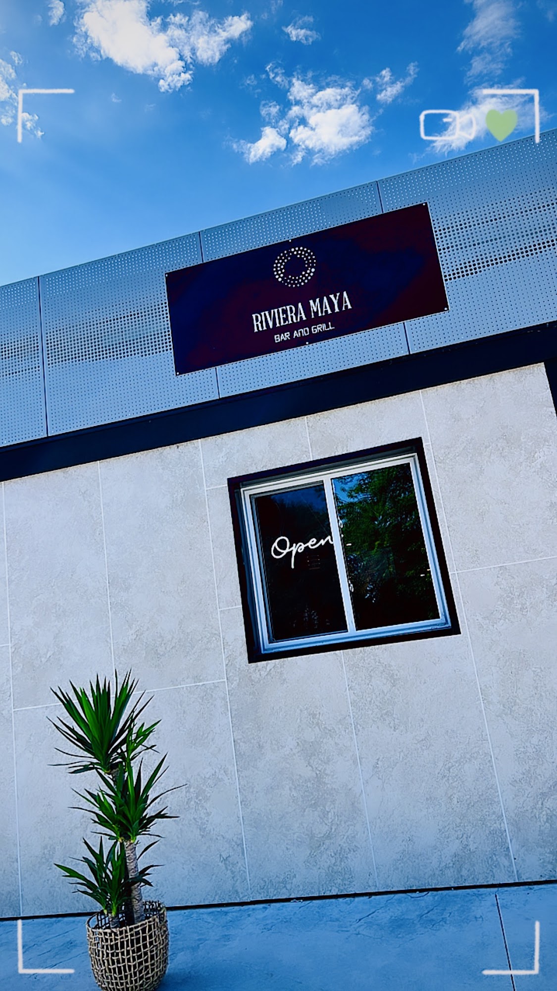 Riviera Maya Bar and Grill MEXICAN-MAYAN CUISINE