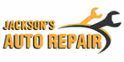 Jackson's Auto Repair