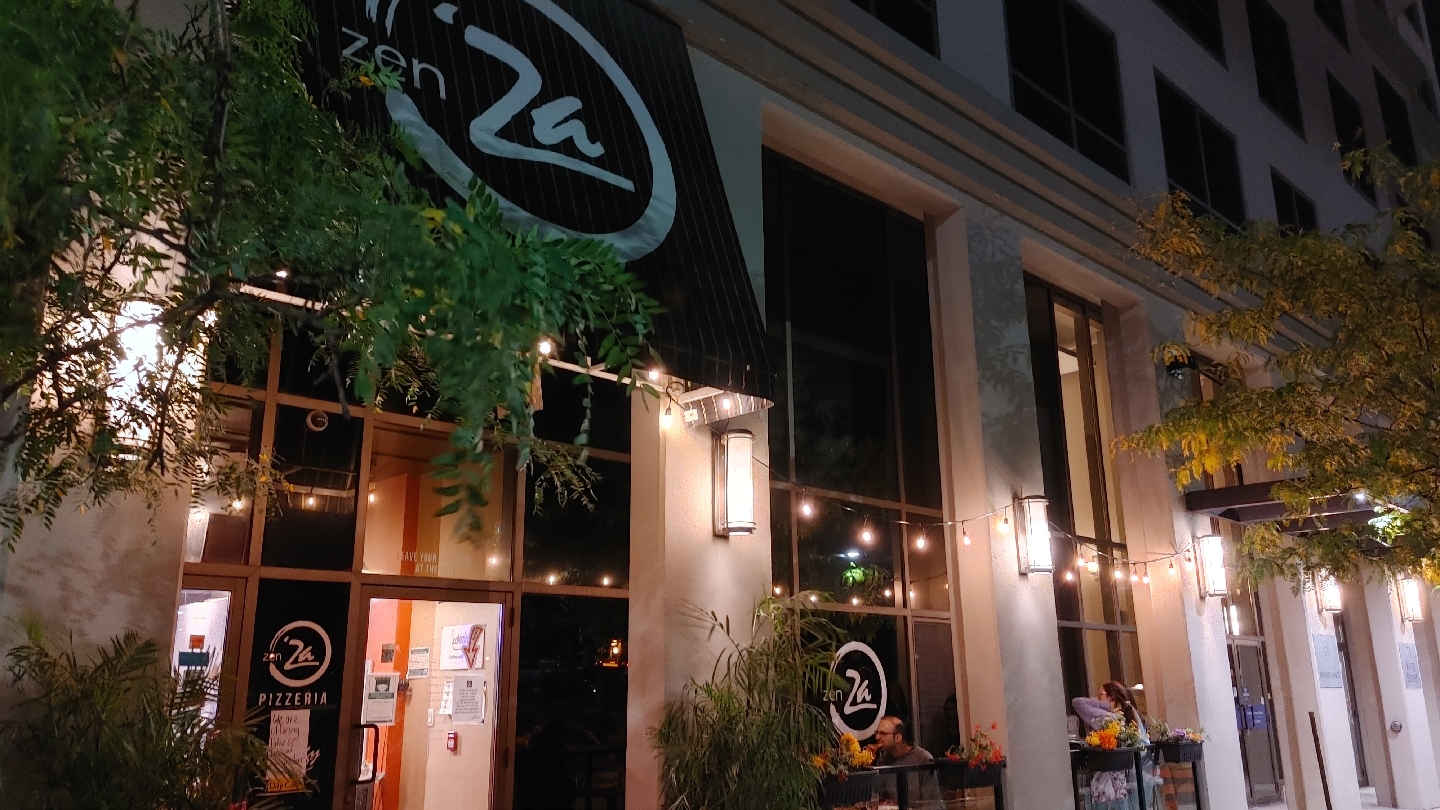 zen'Za Pizzeria
