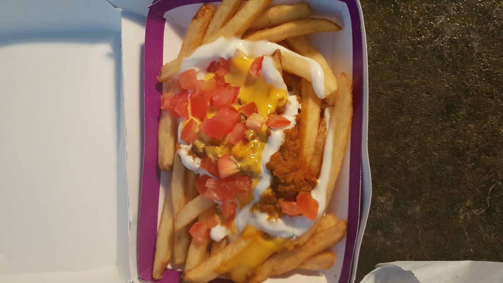 Taco Bell