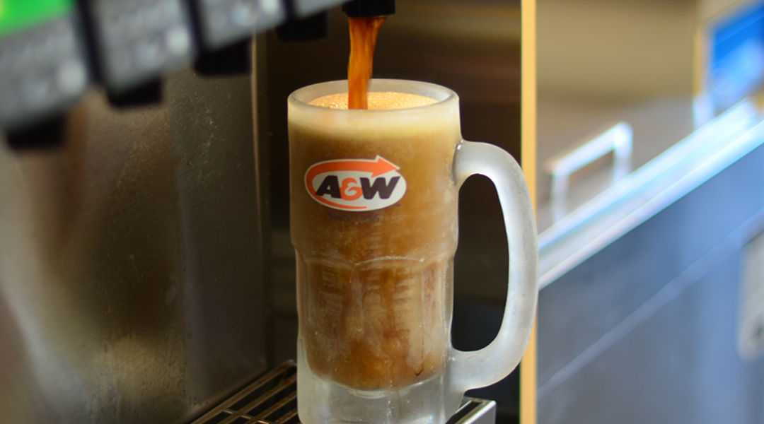 A&W Canada