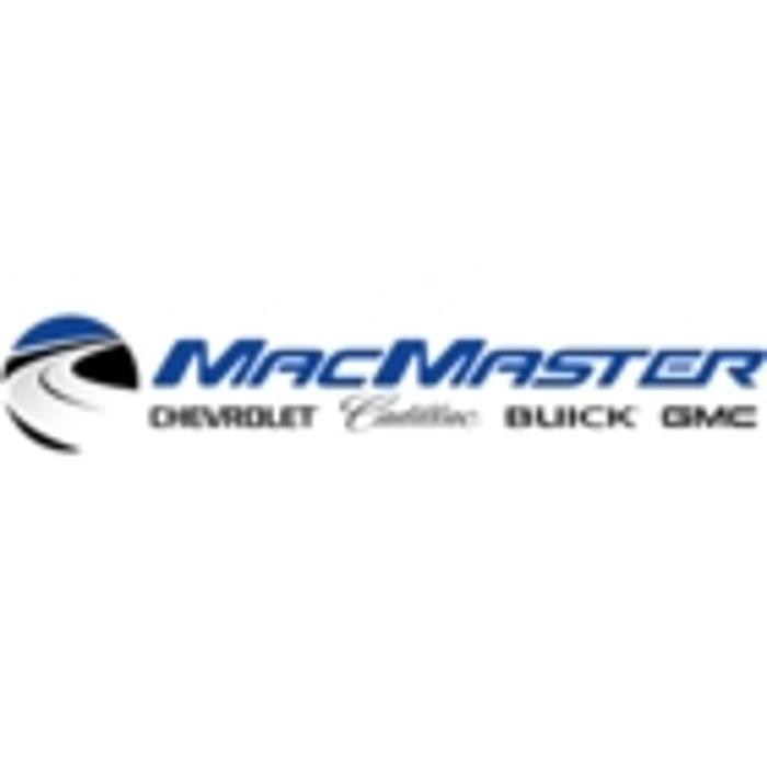 MACMASTER CHEVROLET CADILLAC BUICK GMC LTD. - London ON - Hours ...